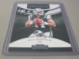 2018 PANINI CONTENDERS FOOTBALL - ROOKIE OF THE YEAR CONTENDERS SAM DARNOLD ROOKIE CARD NY JETS