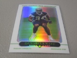 2005 TOPPS CHROME FOOTBALL #213 - DEMARCUS WARE REFRACTOR ROOKIE CARD DALLAS COWBOYS