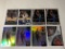 LOT OF 8 ZION WILLIAMSON ROOKIE CARDS NEW ORLEANS PELICANS