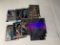 LOT OF 14 PJ WASHINGTON JR ROOKIE CARDS CHARLOTTE HORNETS