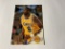 1996/97 SKYBOX KOBE BRYANT #281 ROOKIE CARD LOS ANGELES LAKERS