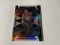 2019/20 PANINI OBSIDIAN CAM REDDISH #199 ROOKIE CARD ATLANTA HAWKS