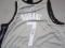 KEVIN DURANT SIGNED AUTOGRAPHED BROOKLYN NETS JERSEY WITH COA