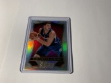 2013/14 PANINI SELECT BLAKE GRIFFIN #60 SILVER PRIZM LOS ANGELES CLIPPERS