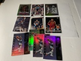 LOT OF 10 KEVIN PORTER JR ROOKIE CARDS CLEVELAND CAVALIERS