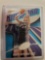 2003-2004 Topps Finest ANDREI KIRILENKO Game Worn Jersey Swatch #960/999 card #112 Utah Jazz