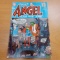 July 1969 DC Comics Meet Angel and the Ape No.5 15 cents