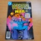 March 1978 DC Comics The Mystery and Madness of...Weird War No.61