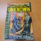 January 1971 DC Comics From Beyond the Unknown No.8 Super Size