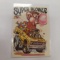 1971 Donruss ODD RODS ALLSTARS Sticker SUPER BLOWER #40
