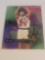 1995-96 NBA Hoops DAMON STOUDAMIRE Rookie Card #286 Toronto Raptors