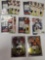 Lot of (13) 2020 DENVER BRONCOS Playoff Contenders, Prizm DREW LOCK and more!