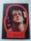 1979 Rocky II Rocky Balboa Sticker #7 Sylvester Stallone