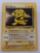 Pokémon ELECTRABUZZ #24/130 Base Set 2 RARE Non-Holo Unlimited