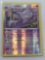 Pokémon HAUNTER #34/83 XY Generations Uncommon Reverse Holofoil