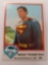 1978 Topps SUPERMAN DC Comics Superman (Christopher Reeve) card #59