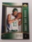 2004-2005 Upper Deck Sweet Shot Rookie DELONTE WEST card #125 Boston Celtics # 0178/1250