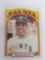 1972 Topps WILLIE MAYS #49 Giants