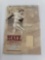 2005 Donruss Studio GEORGE BRETT “Heroes of the Hall” BAT #136/150