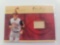 2005 Donruss Studio Masterstrokes Bats 247/250 Adam Dunn #MS-25