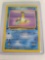 Pokémon 1st Edition LAPRAS #25/62 Non- Holo FOSSIL Set M/NM