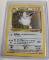 Pokémon WIGGLYTUFF #19/130 Base set 2 Rare HoloFoil NM/MINT