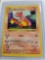 Original POKEMON Base Set SHADOWLESS Charmeleon #24/102 UNCommon Card