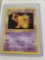 Original POKEMON Base Set SHADOWLESS Kadabra #32/102 UNCommon Card