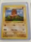 Original POKEMON Base Set SHADOWLESS Diglett #47/102 Common Card