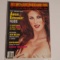 PLAYBOY February 2000 ANGIE EVERHART Issue Still in Original Plastic