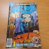 August 1977 DC Comics It's Midnight Witching Hour! No.83