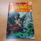 May 1973 DC Comics All New Adventure Comics No.427