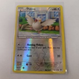 2015 Pokémon XY Roaring Skies PIDOVE #78/108 Reverse HOLOFOIL Unlimited Common