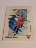 1991-92 Skybox MICHAEL JORDAN # 39 Chicago Bulls