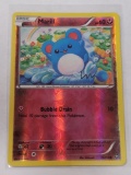 Pokémon MARILL #76/114 XY Steam Siege Common Unlimited Reverse Holofoil