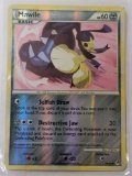 Pokémon MAWILE Call of Legends Common Unlimited Reverse Holofoil