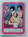 1978 Three's Company 