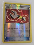 Pokémon TOOL SCRAPPER Trainer #116/124 Dragons Exalted Uncommon Unlimited Reverse Holofoil