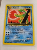 POLITOED #27/75 Non-Holo RARE NEO DISCOVERY Pokémon 1st Edition LIMITED Mint/NM