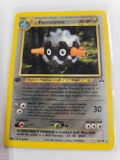 FORRETRESS #21/75 Non-Holo RARE NEO DISCOVERY Pokémon 1st Edition LIMITED Mint/NM