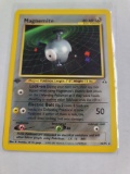 MAGNEMITE #26/75 Non-Holo RARE NEO DISCOVERY Pokémon 1st Edition LIMITED Mint/NM