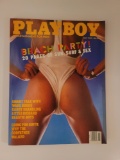 PLAYBOY July 1987 Issue BEACH PARTY
