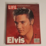 2000 Life Magazine ELVIS PRESLEY A Celebration in Pictures SPECIAL