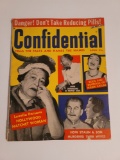 CONFIDENTIAL Magazine April 1959 Louella Parsons