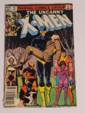 MARVEL Comics THE UNCANNY XMEN Issue #167 March 1983