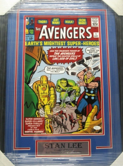 Marvel Legends & MOVIE MEMORABILIA & SPORTS CARDS