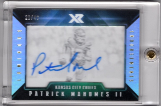 500 ITEMS SPORTS CARDS & SPORTS MEMORABILIA