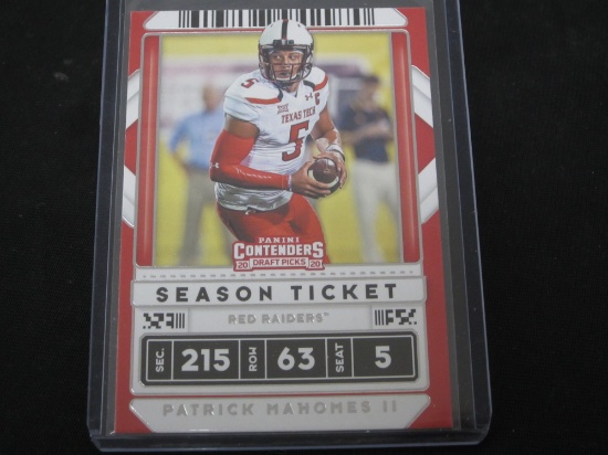 : 2020 Panini Illusions #1 Tom Brady Football Card - Buccaneers :  Everything Else