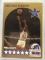 MICHAEL JORDAN 1990 NBA HOOPS #5 CHICAGO BULLS HOF'ER/GOAT