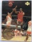 Michael Jordan 1995 UPPER DECK 84-85 THE ROOKIE YEARS CARD #137